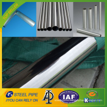 310 Stainless Steel Pipe